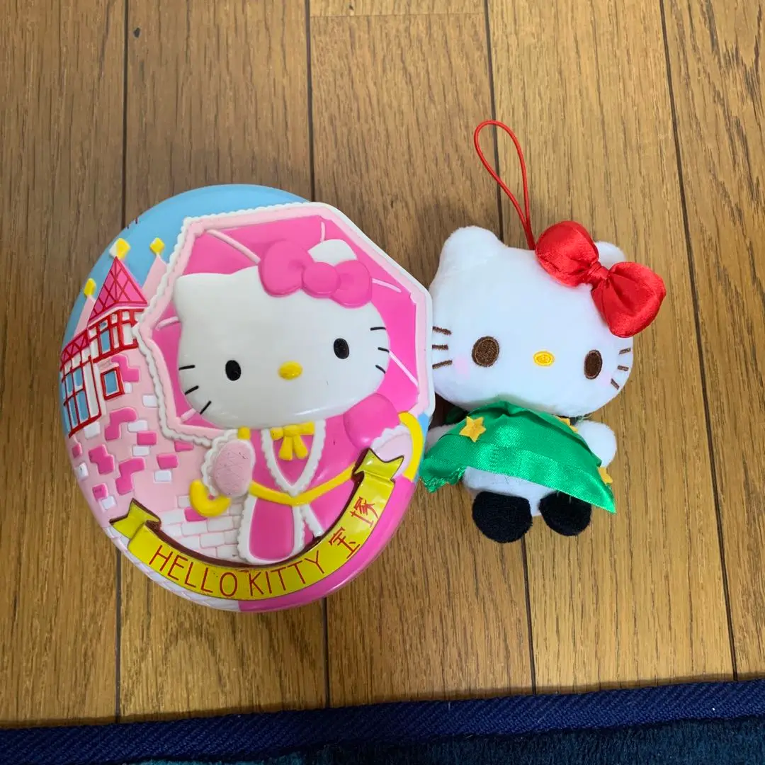 2025年最新】宝塚 キティ ぬいぐるみの人気アイテム - メルカリ
