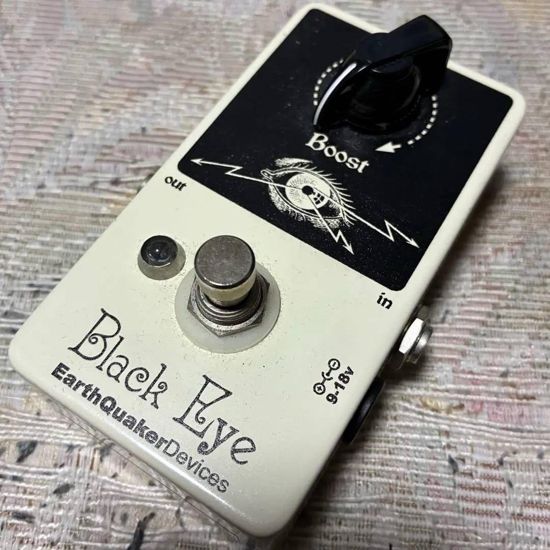 2025年最新】Earthquaker Devices Eyeの人気アイテム - メルカリ