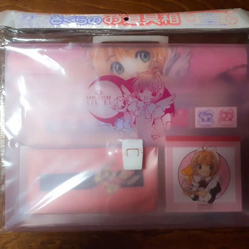 2025年最新】カードキャプターさくらクリアポスターの人気