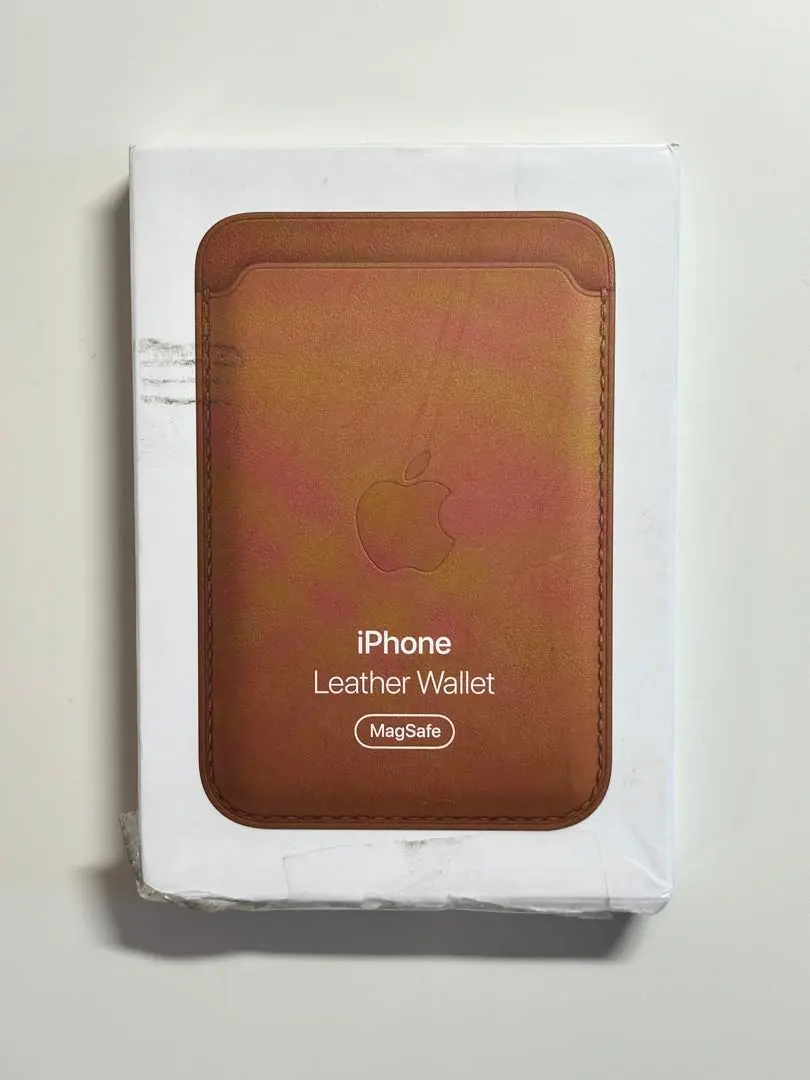 2025年最新】MagSafe対応iPhoneレザーウォレット - サドル