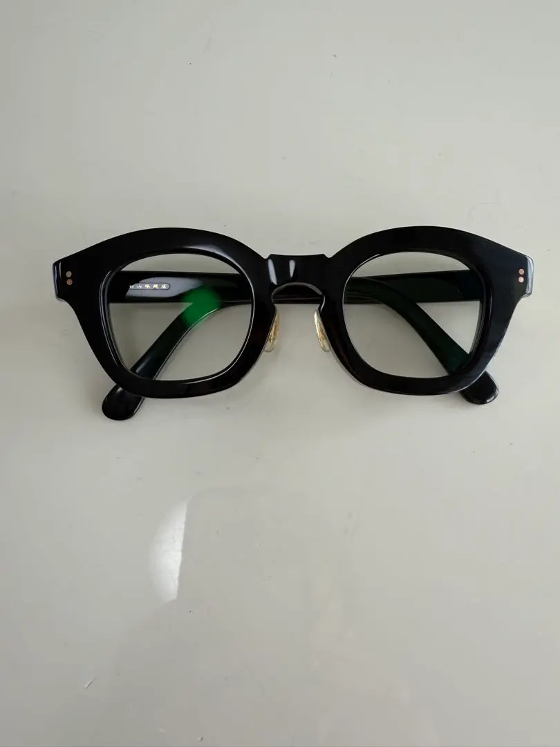 白山眼鏡店 GLAM PROTO 眼鏡・サングラス 白山眼鏡店 GLAM PROTO