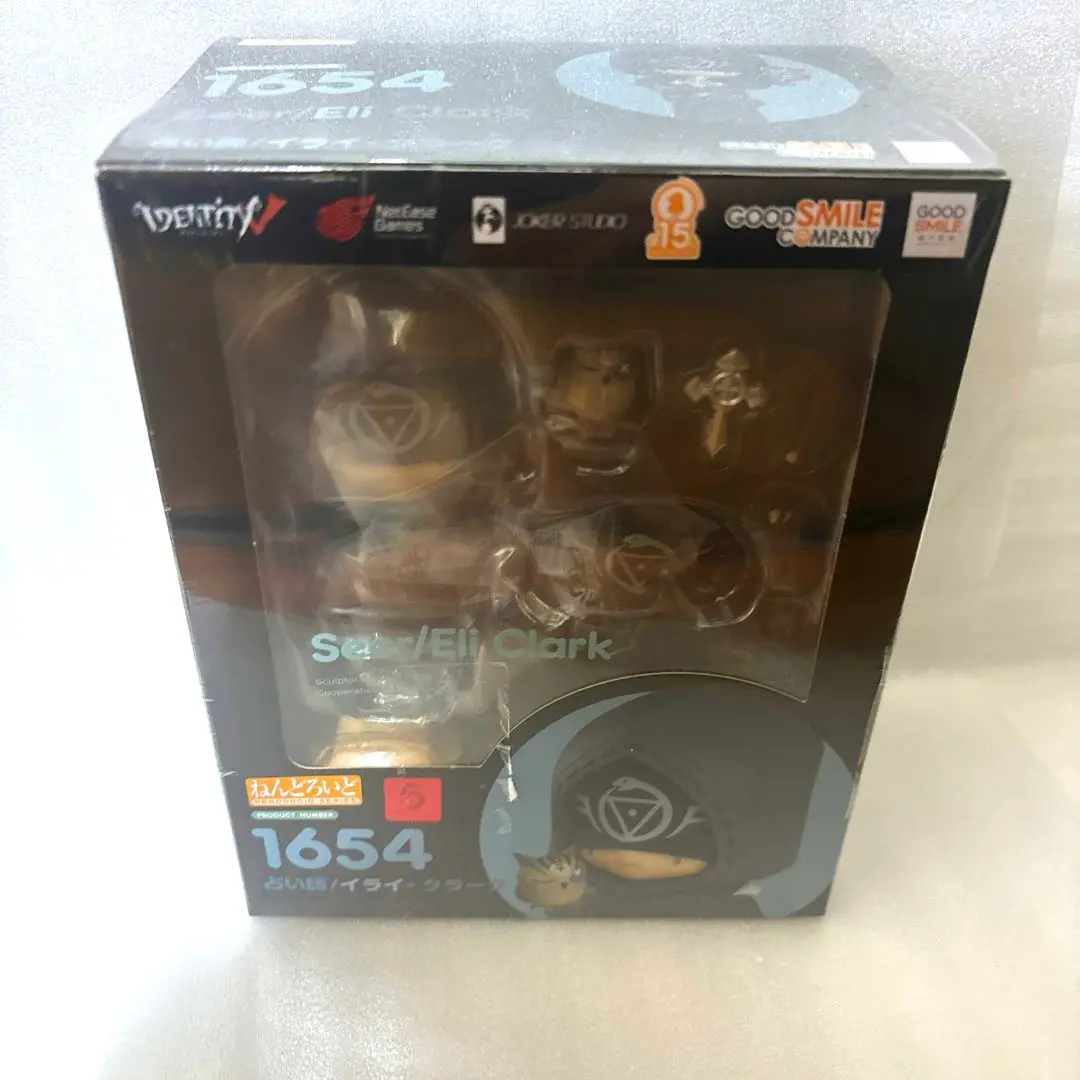 ねんどろいど 占い師 Identity V 第五人格 1654