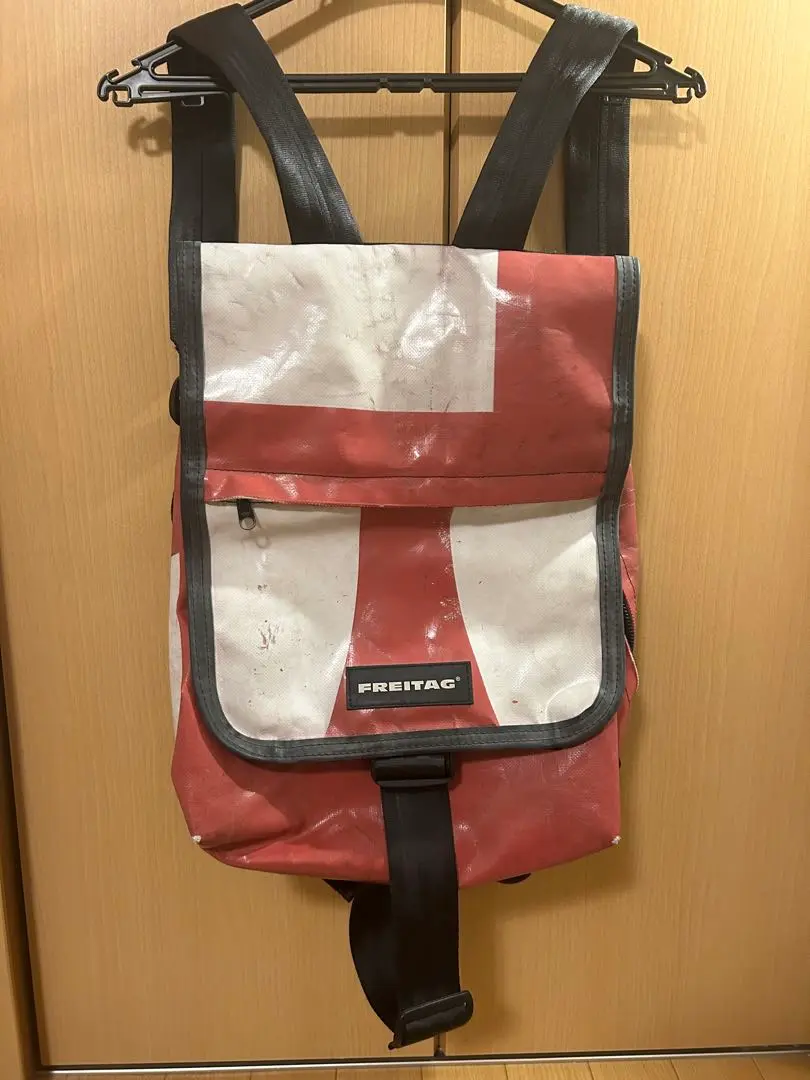FREITAG F33 BONANZA リュック 楽天市場】FREITAG バックパック BONANZA F33 : 有限会社 インス