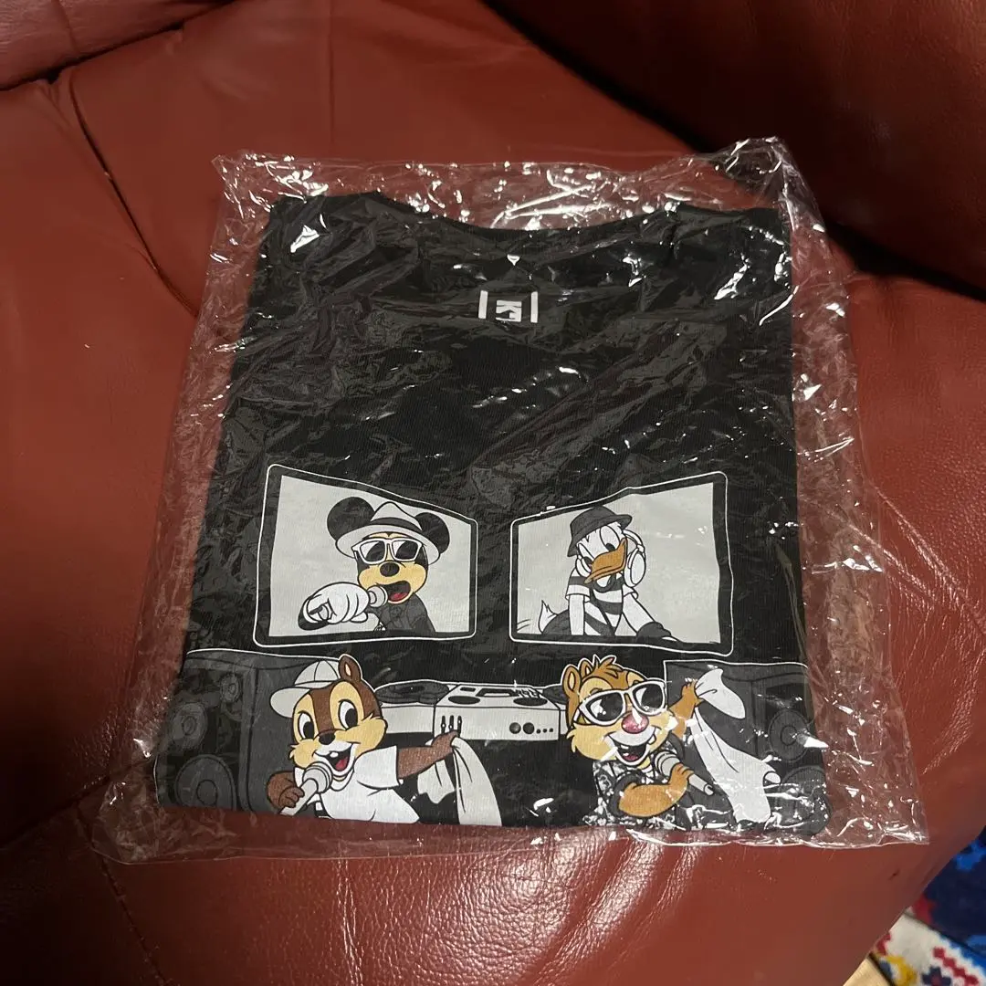 ケツメイシ ディズニーコラボ Tシャツ XXL レア 大きいサイズ 会員限定 15th Ketsumeishi Anniversary Special Website | ケツメイシ