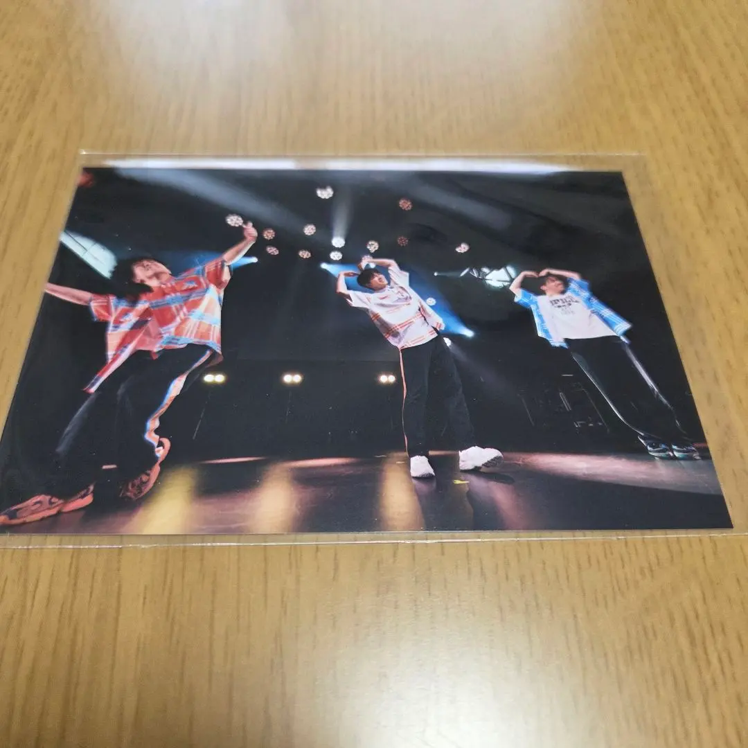 【REAL AKIBA BOYZ】隨機寫真 的縮圖