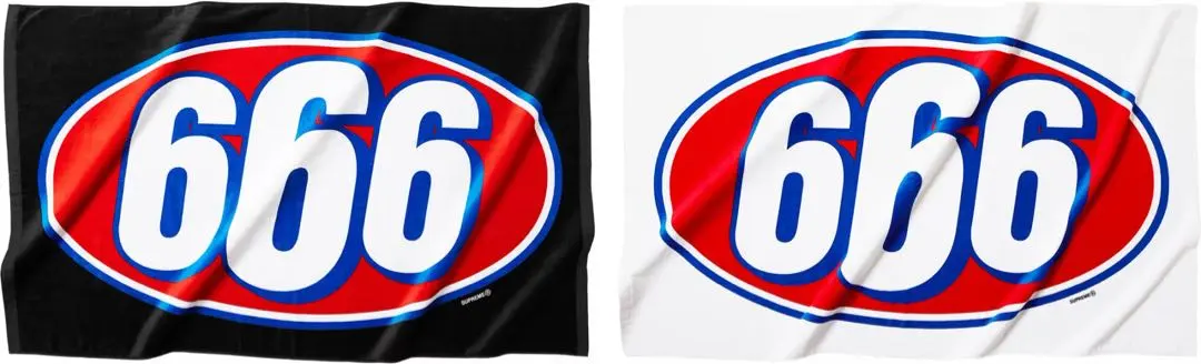 タオル Supreme week18 Boat Towel Multi BLUE Boat Towel | Supreme 25ss