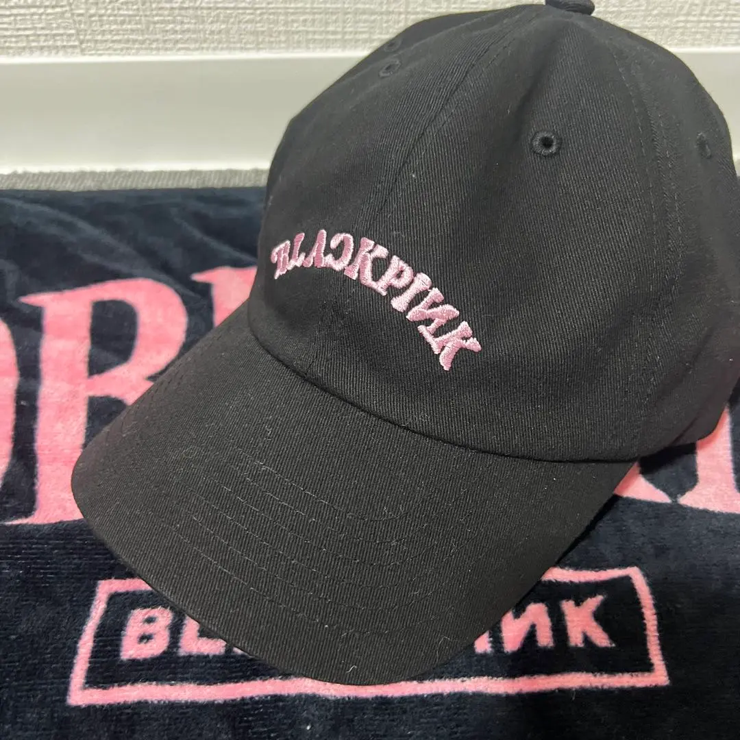 2025年最新】Verdy blackpink capの人気アイテム - メルカリ