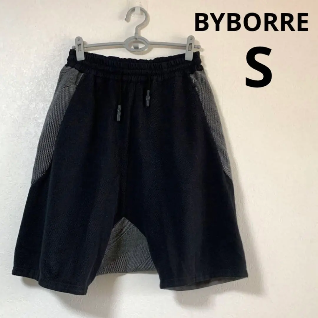 2025年最新】BYBORRE パンツの人気アイテム - メルカリ