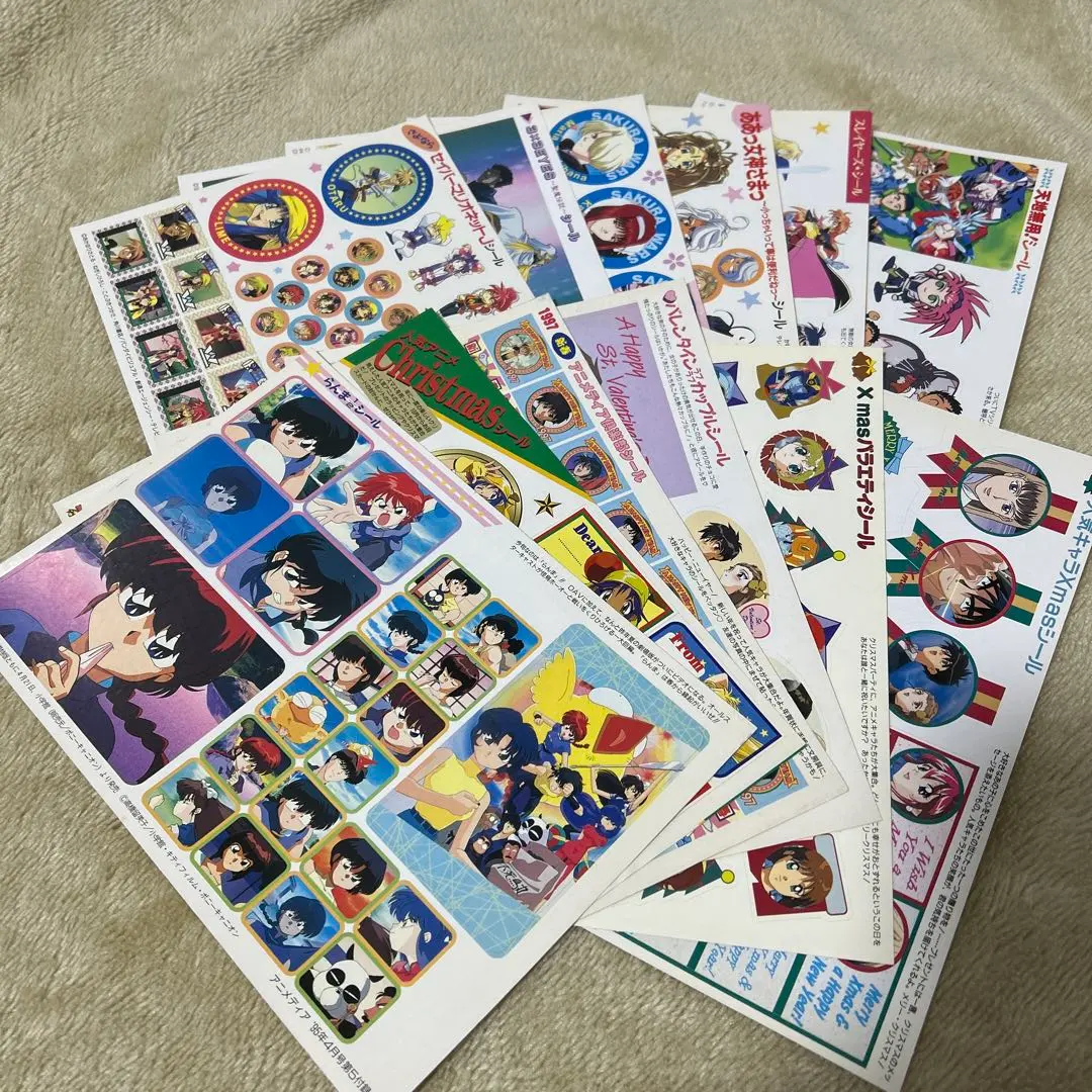 2025年最新】アニメディア 1998の人気アイテム - メルカリ