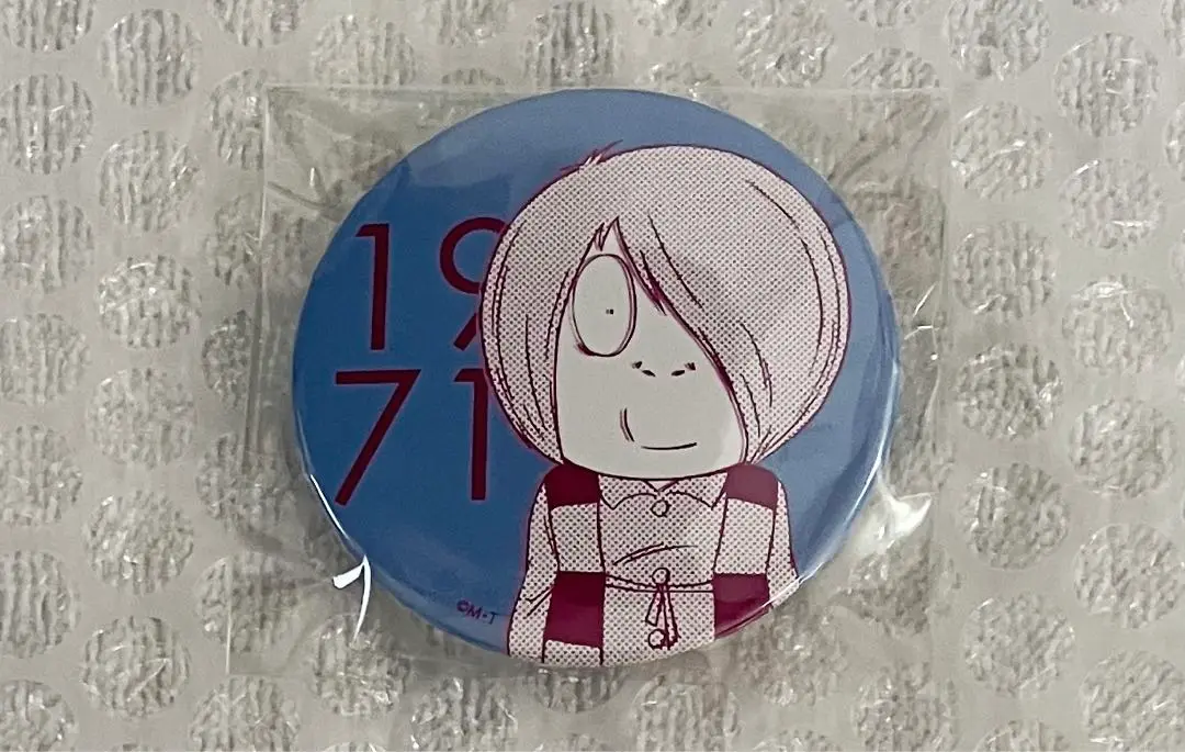 希少品　鬼太郎EXPO 鬼太郎 100周年 5期 鬼太郎 バッジ e 6個 希少品 鬼太郎EXPO 鬼太郎 100周年 5期 鬼太郎 バッジ e 6個