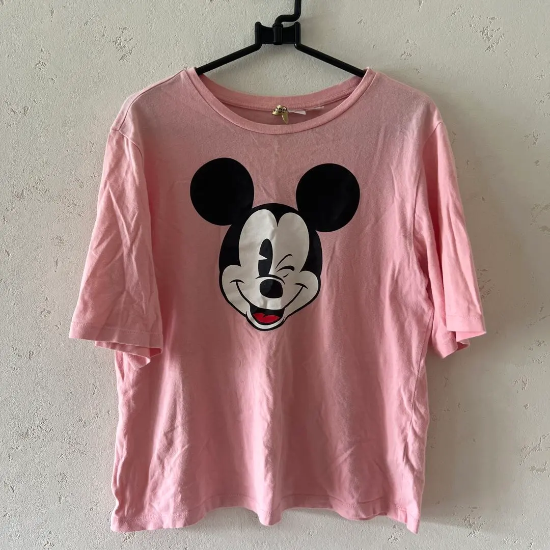 Thumbnail of H&M Mickey Mouse T-shirt
