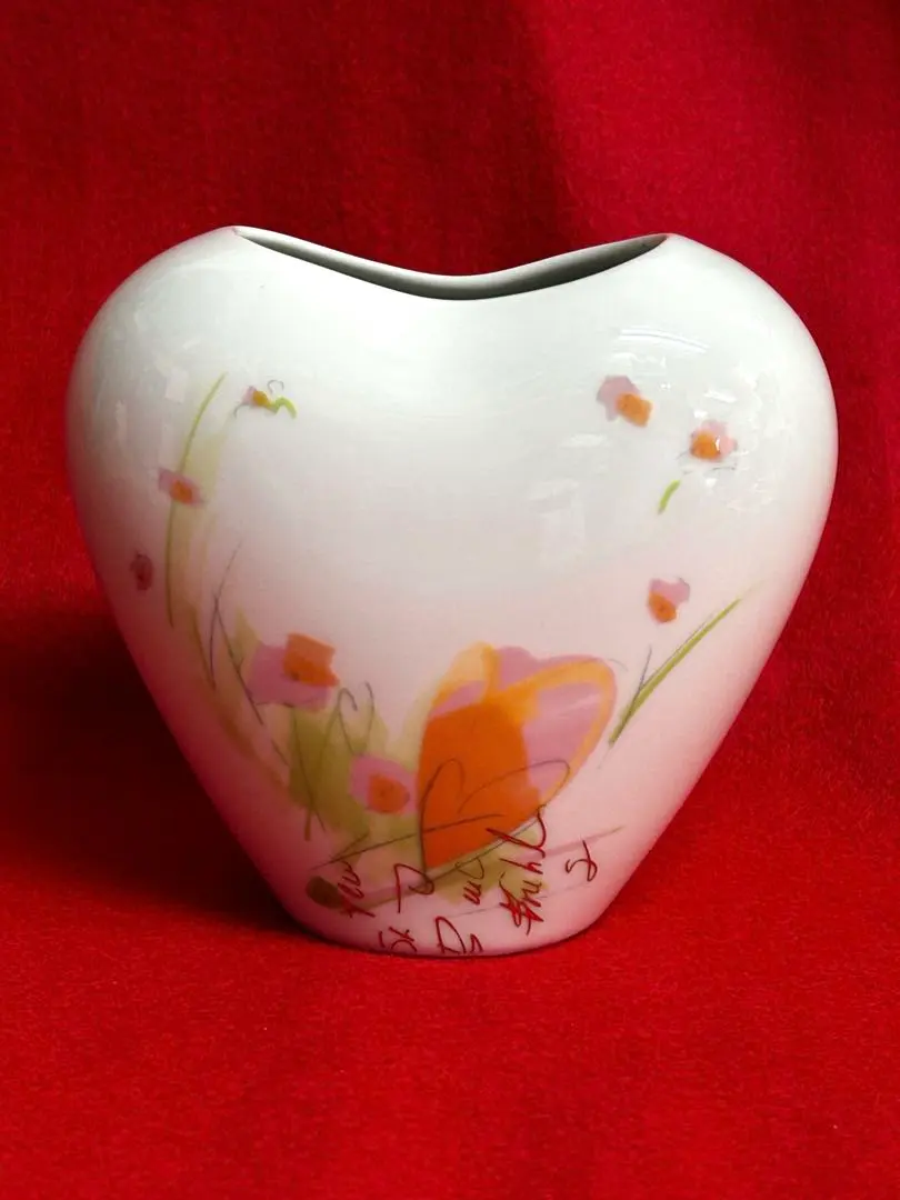 花瓶・フラワースタンド Rosenthal Y.Galgon Topkapi Vase 花瓶・フラワースタンド Rosenthal Y.Galgon Topkapi Vase 花瓶