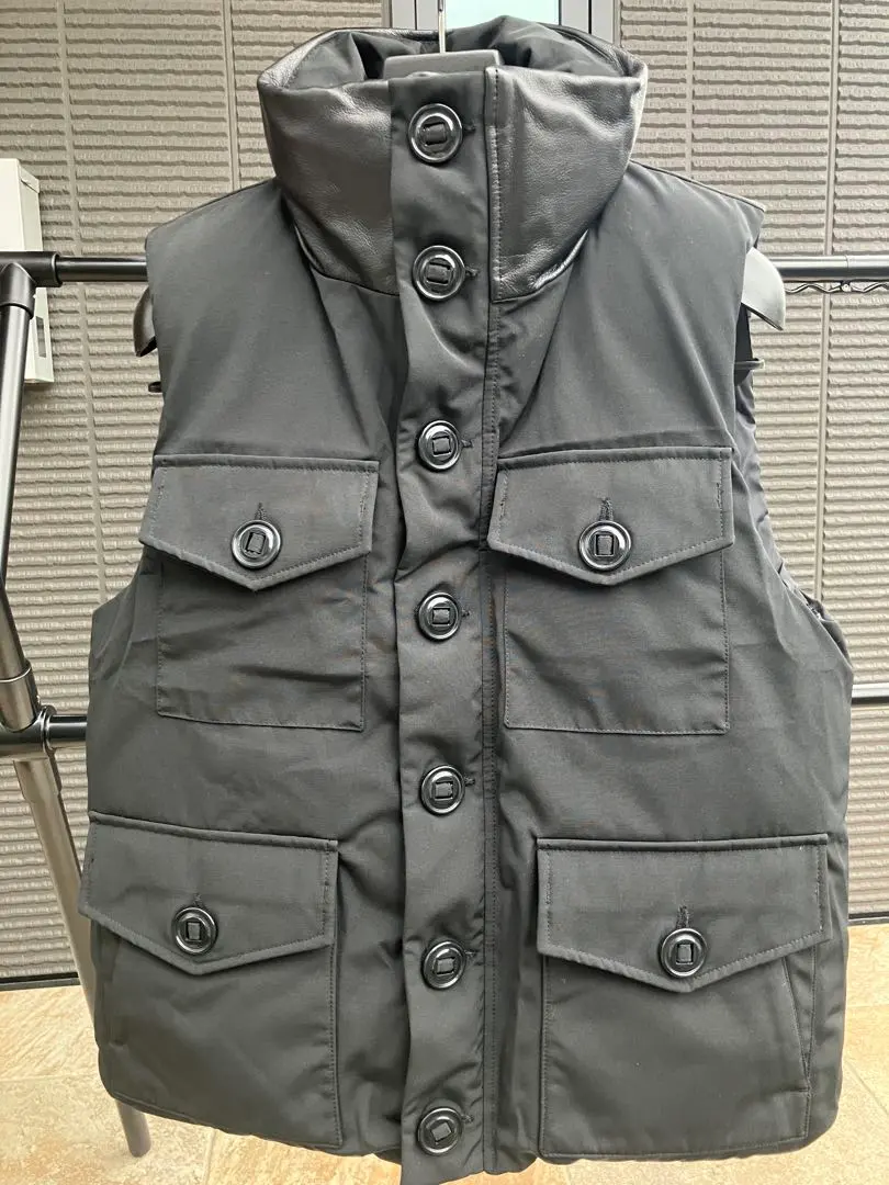 Thumbnail of Canada Goose beauty&youth exclusive MONTREAL VEST New