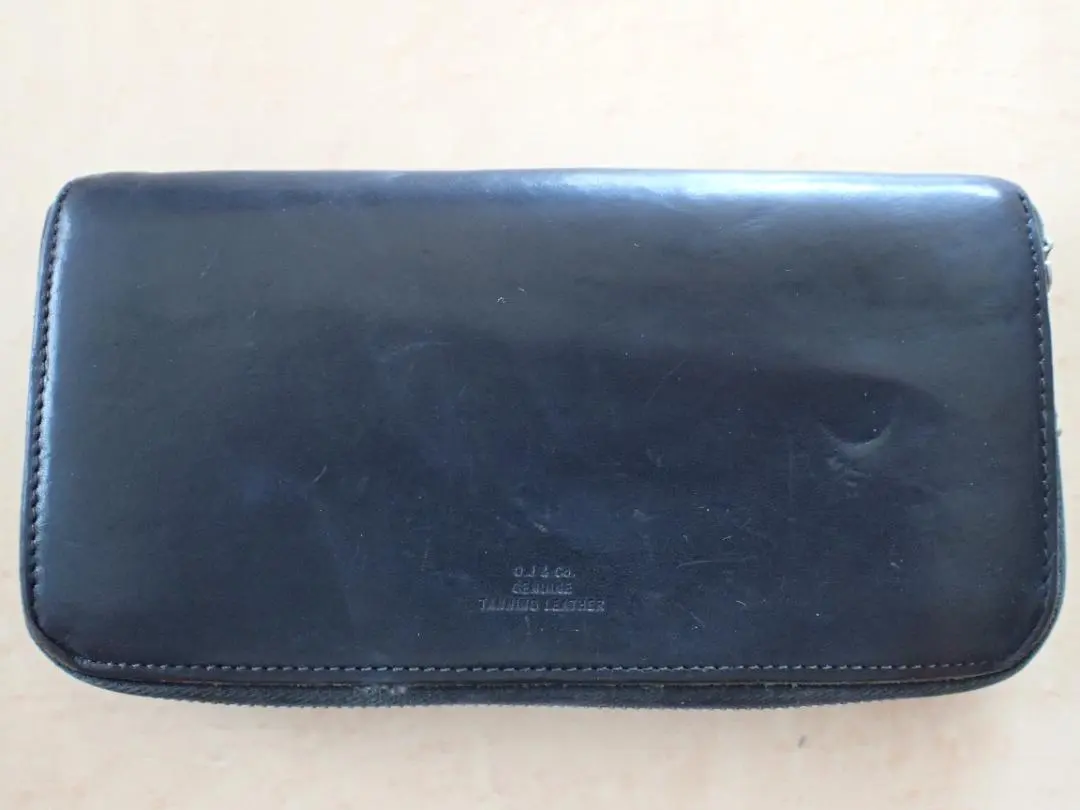 2025年最新】OLDJOE&CO. 長財布の人気アイテム - メルカリ