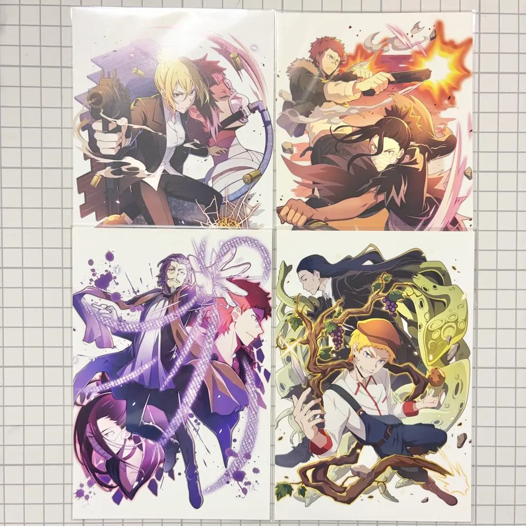 Thumbnail of Bungo Stray Dogs Goods 18