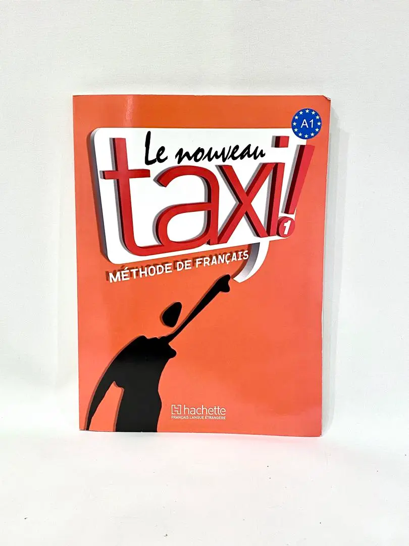 希少 LE NOUVEAU TAXI!-1/CD AUDIO CLASSE Le Nouveau Taxi! 1 : Free Download, Borrow, and Streaming