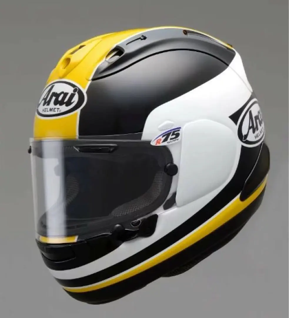 2025年最新】Arai カラータイプ：レプリカ フルフェイスの人気アイテム