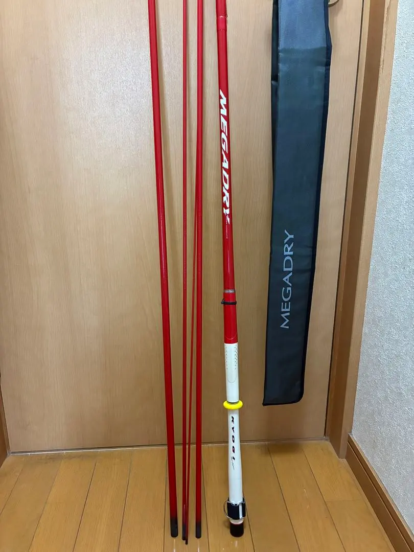 DAIWA ダイワ PG 小笠原 11 80号 450 ロッド 磯竿 アラ クエ