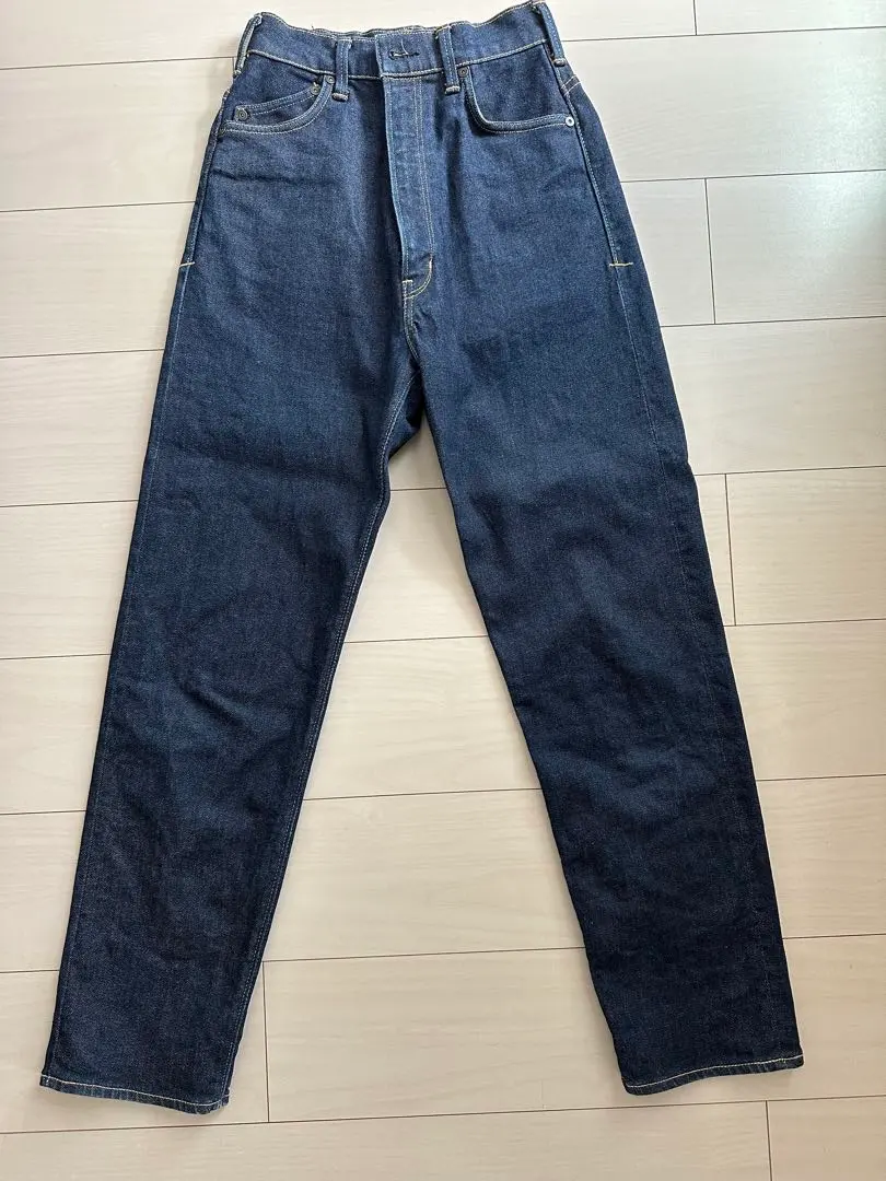 Thumbnail of YANUK Yanuk High Waist Collaboration with Aya Kaneko