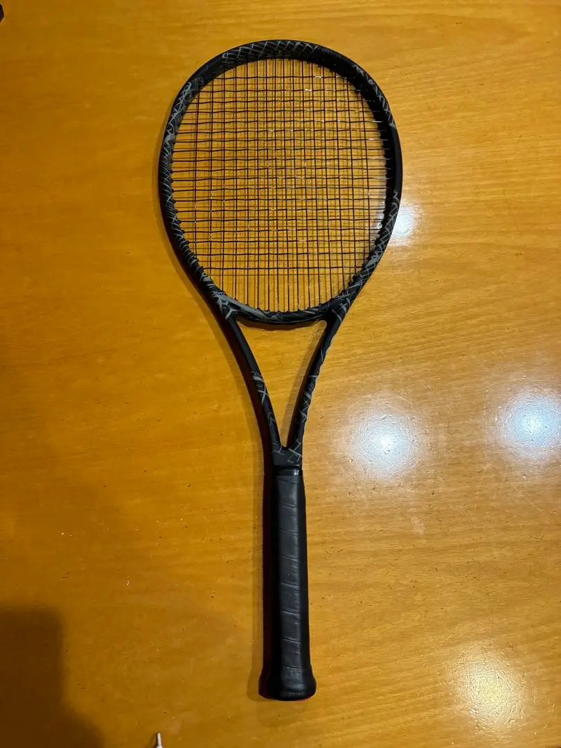Wilson WILSON ブレード USオープン限定モデル 品番 WR062111U2