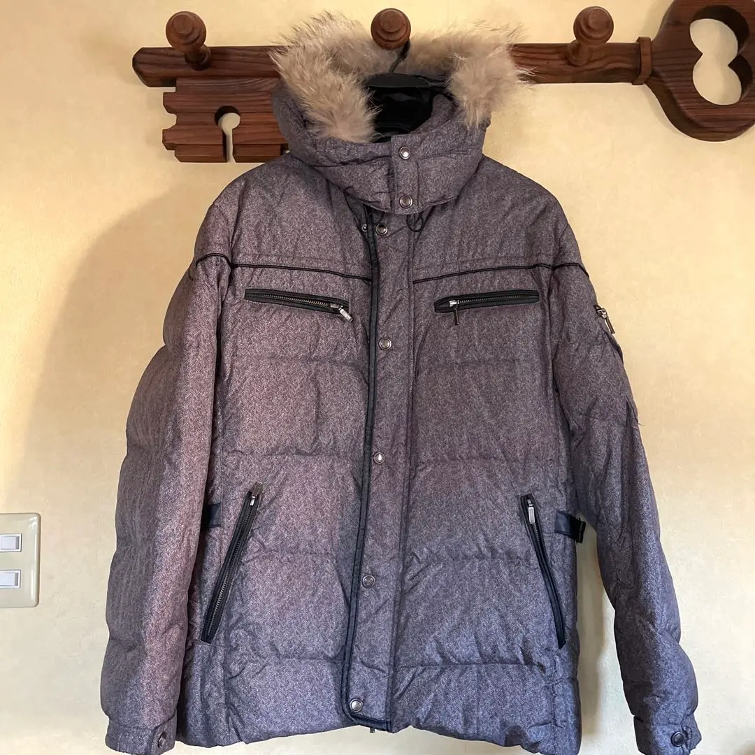 (UrbanCollection)　ダウンジャケット　アーバンコレクション セールファッション - (UrbanCollection) ダウンジャケット