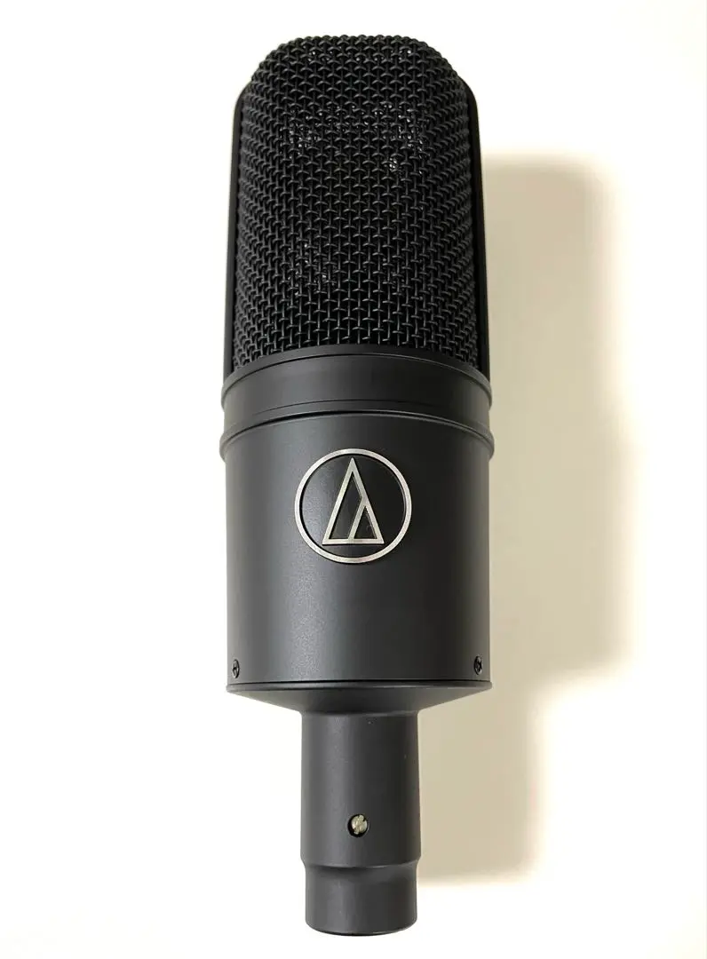 オーディオテクニカ AT4047MP 未使用品