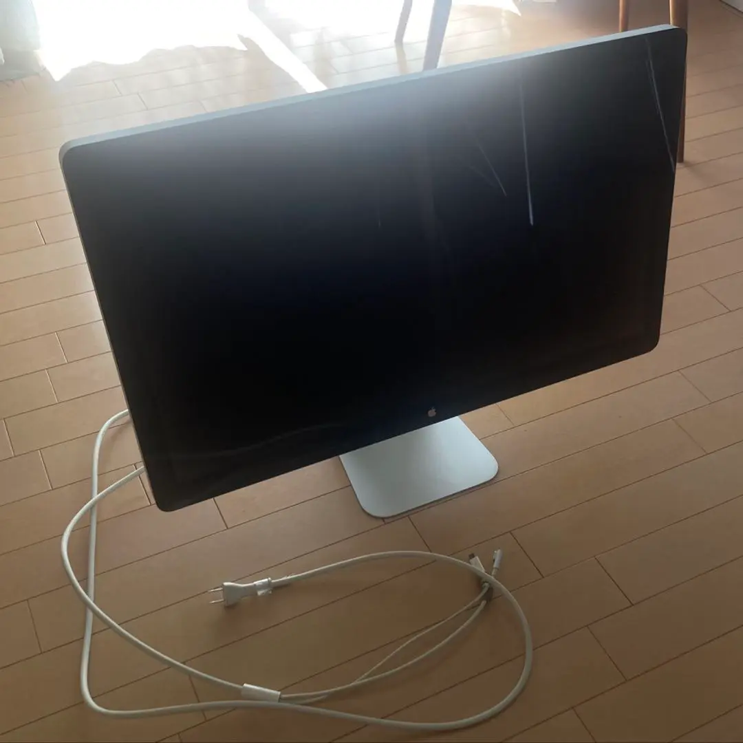 2025年最新】thunderbolt display ジャンクの人気アイテム
