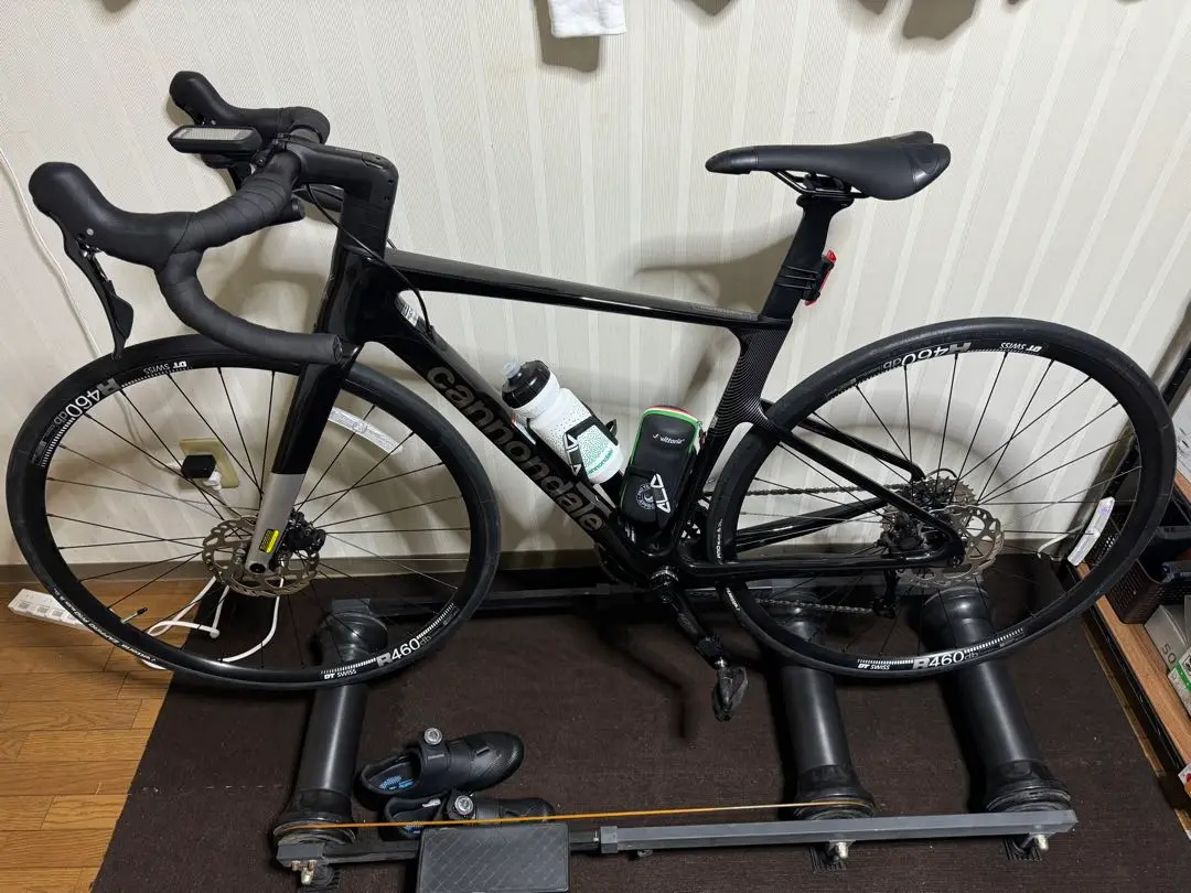 cannondale supersixevo4 カーボンホイール付きカスタム多数 CANNONDALE】今なら受注特典付き「SUPERSIX EVO 4」 | 船橋で