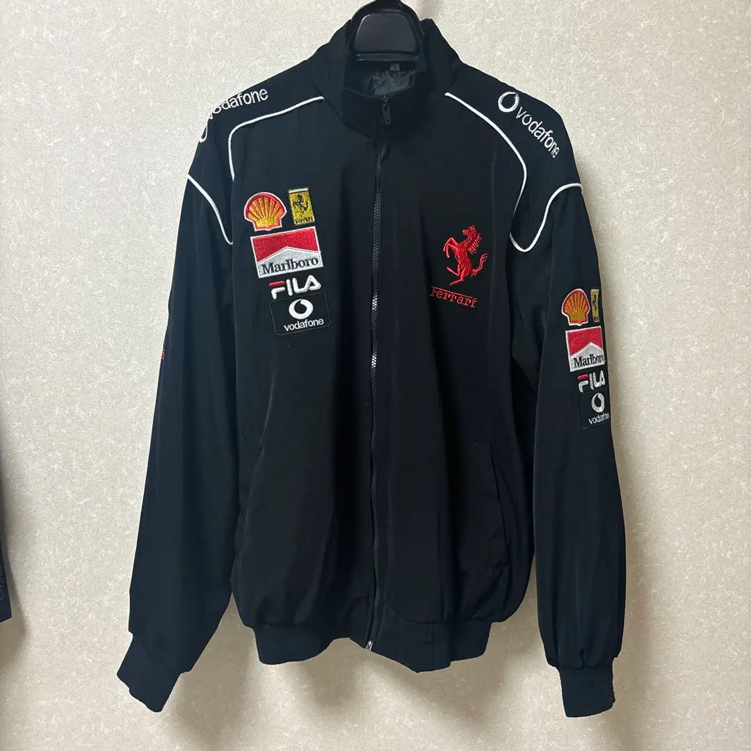 マルボロ ジャケット marlboro jacket マルボロ ジャケット | no pain no gain(ノー