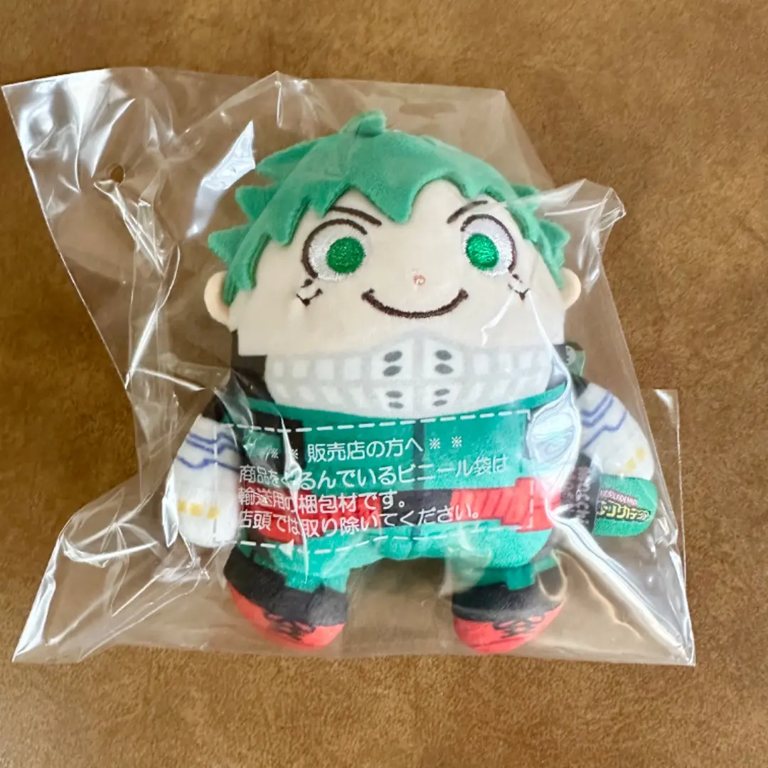 僕のヒーローアカデミア 爆豪勝己 Mocchi-Mocchi ぬいぐるみ Amazon.co.jp: 爆豪勝己 mocchi-mocchi ボールチェーン
