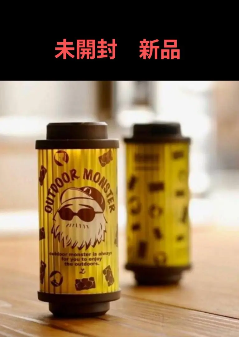 asimocrafts / アシモクラフツ 親分のMIYABI 38灯 親分のMIYABI アシモクラフツ アウトドアモンスター 親分のmiyabi