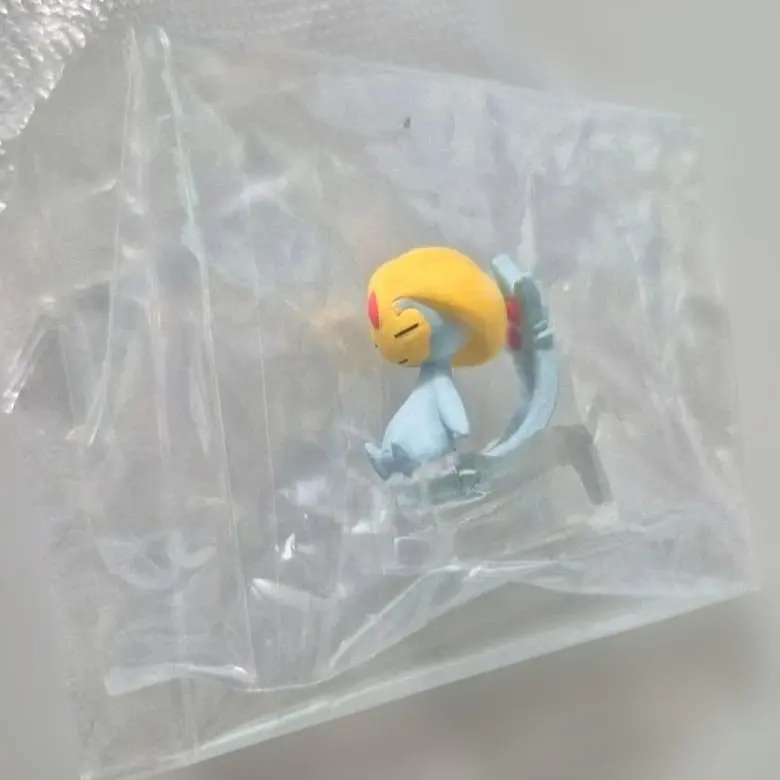 Thumbnail of Pokemon Scale World Hisui Uxie