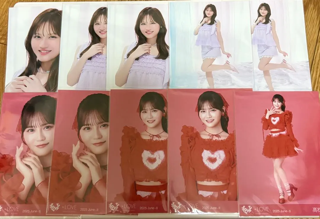 Thumbnail of Hitomi Takamatsu photo