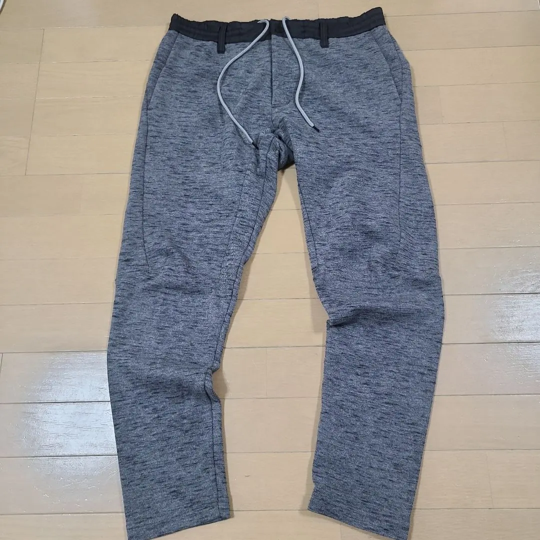 灰色 男士服 M 尺寸 長褲 的縮圖