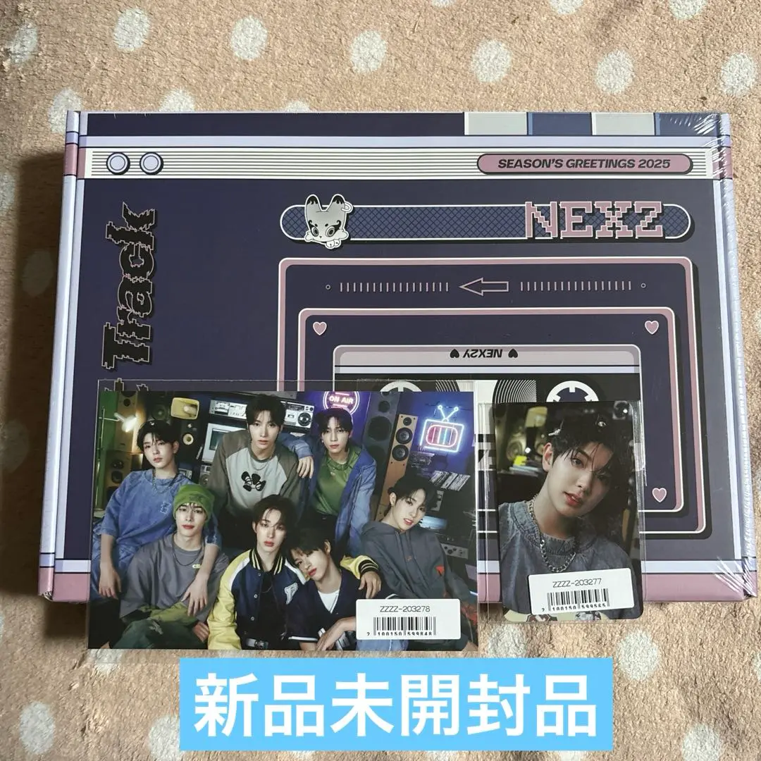NEXZ ユウキ NALLINA まとめ売り 楽天市場】nexzの通販