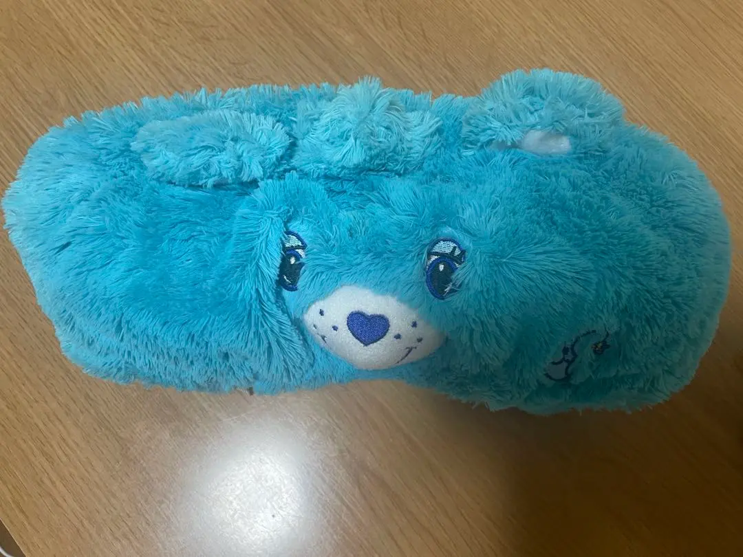 Care Bears 面紙套 的縮圖