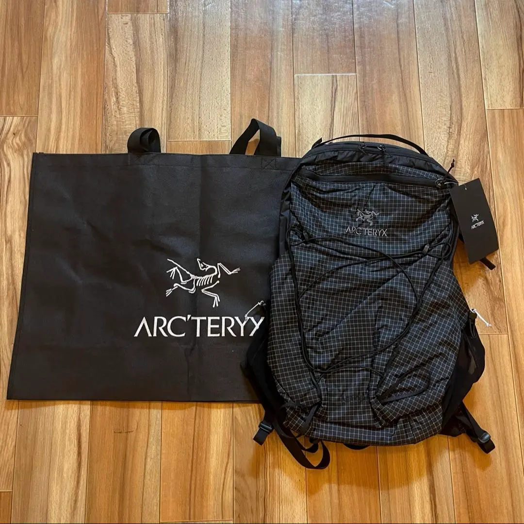 2025年最新】arc'teryx アークテリクス エアリオス18の人気
