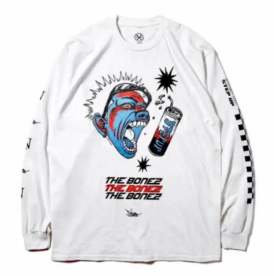 PAY MONEY TO MY PAIN Tシャツ　PTP the bonez 2025年最新】pay money to my pain ロンtの人気アイテム - メルカリ