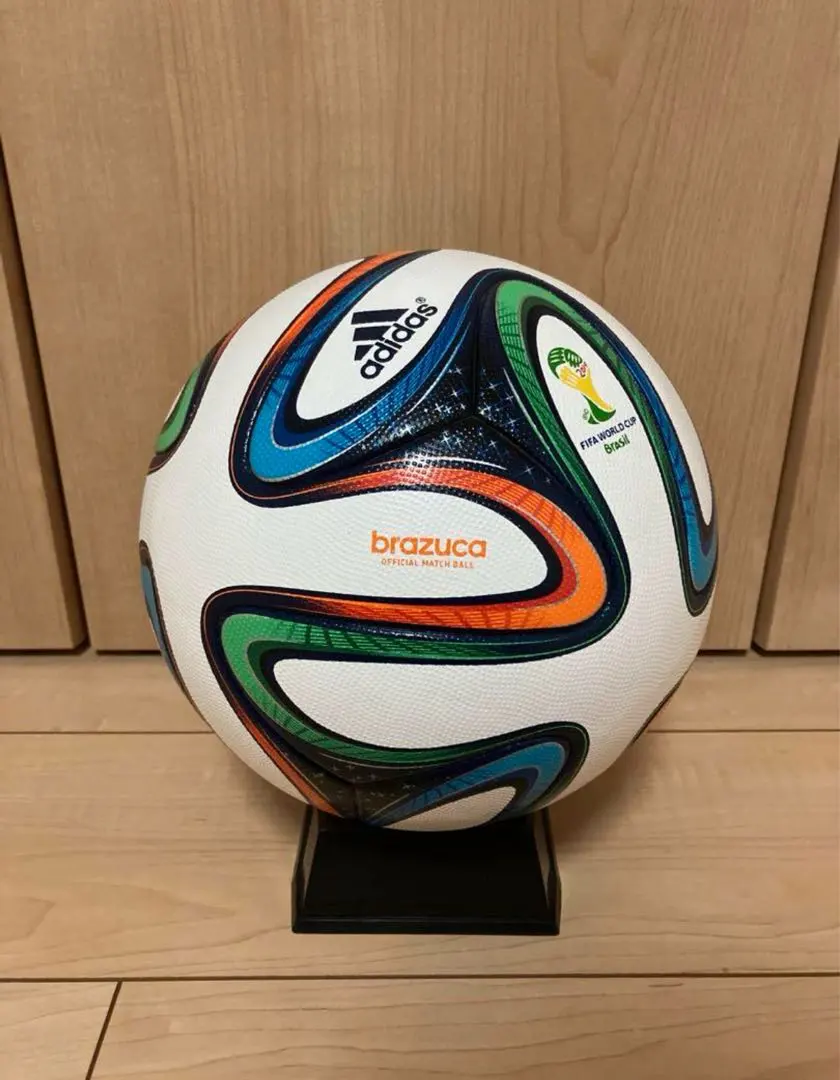 2025年最新】ブラズーカ サッカーボールの人気アイテム - メルカリ