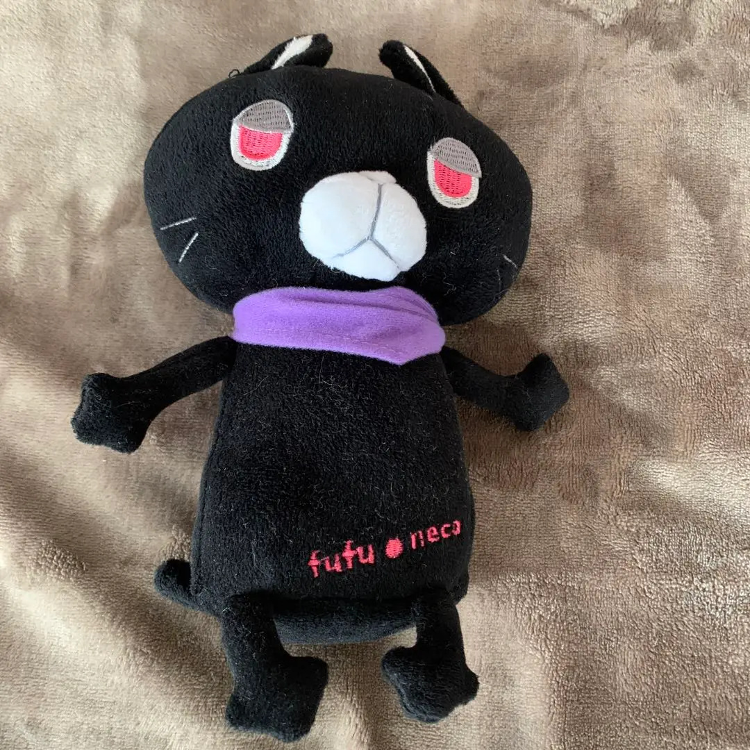 【 fufu neco 】ぬいぐるみ セット fufu neco 】ぬいぐるみ セット