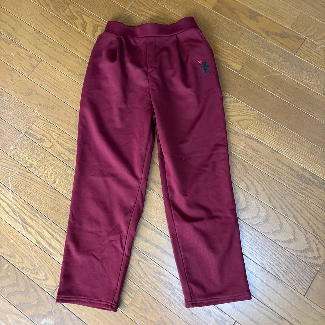 Thumbnail of Minnie Mouse Ladies Pants Slacks