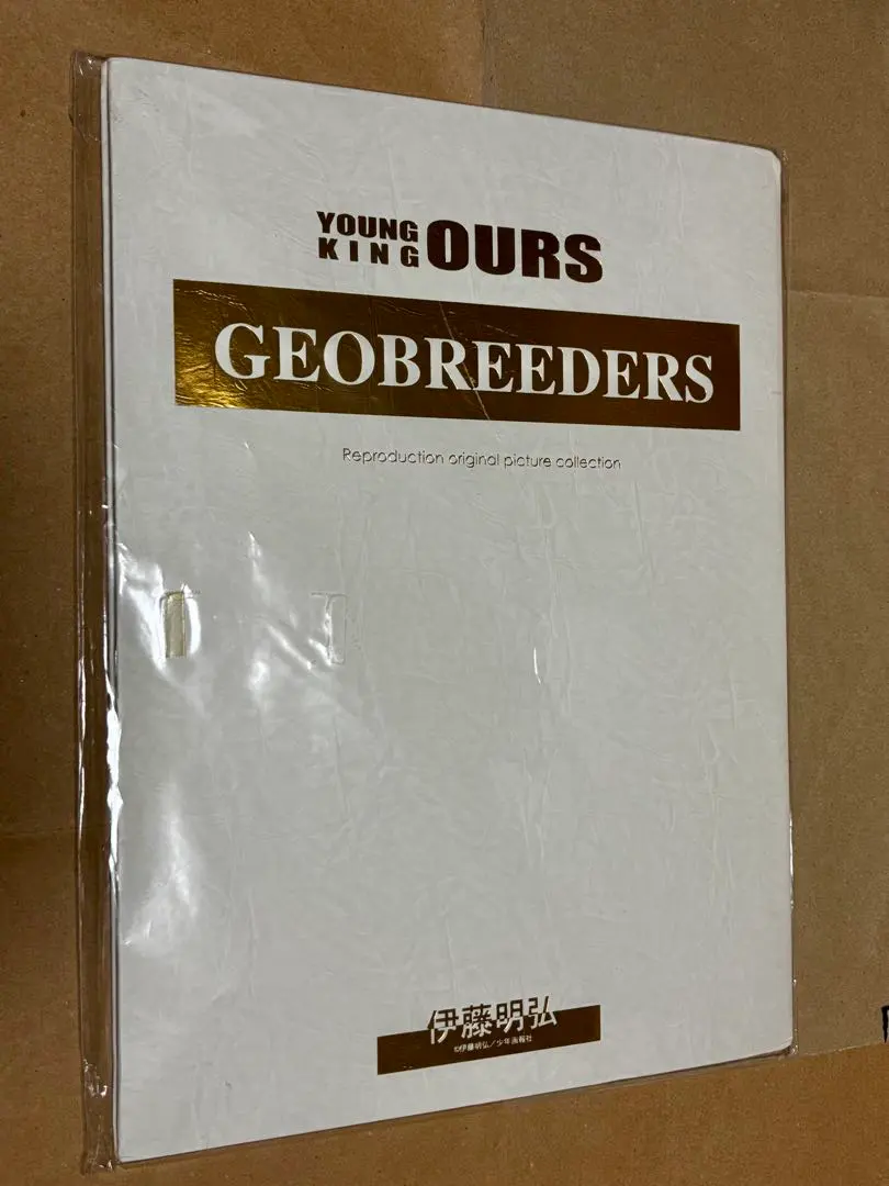 2025年最新】ジオブリーダーズの人気アイテム - メルカリ