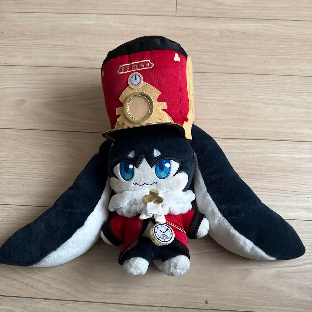 崩壊：スターレイル パム ぬいぐるみ・衣装｜HAKUTEA