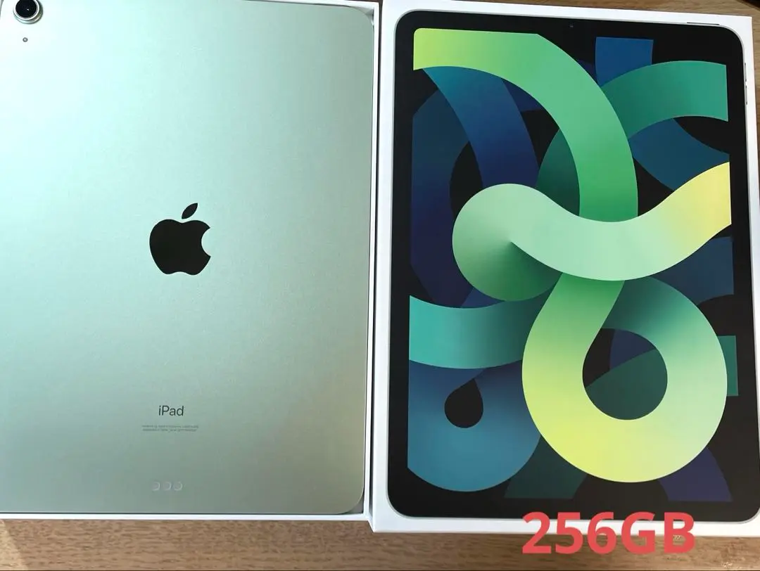 2025年最新】ipadair4 256の人気アイテム - メルカリ