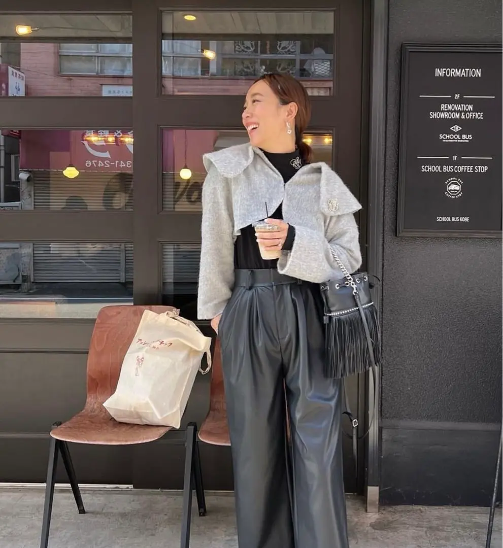 2025年最新】ロージーモンスター ワイドパンツ・イージーパンツ