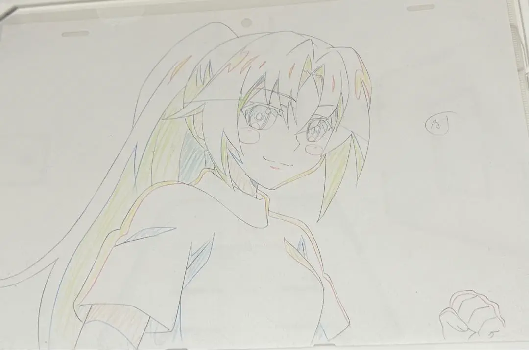 2025年最新】ひぐらし 原画の人気アイテム - メルカリ