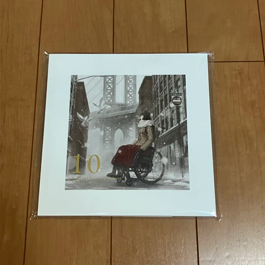 2025年最新】innocent GREY 版画の人気アイテム - メルカリ