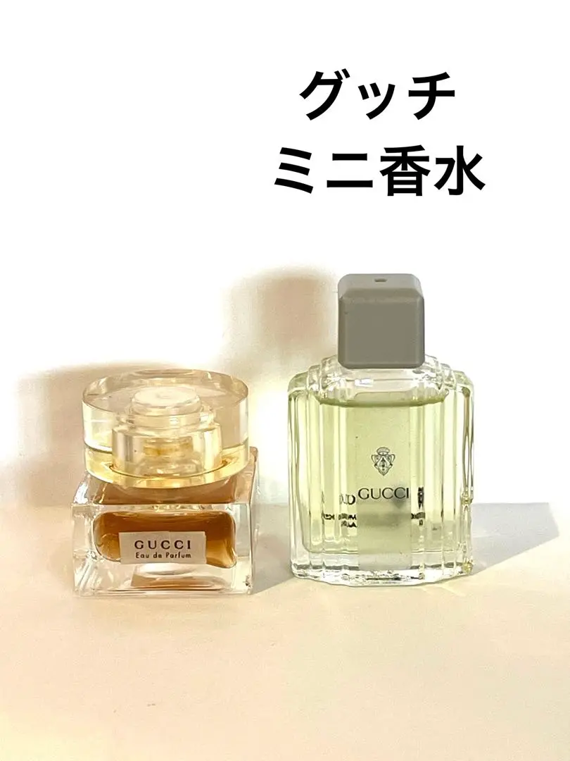 GUCCI グッチ ノービレ オードトワレ 30ml 【ほぼ未使用】 - メルカリ