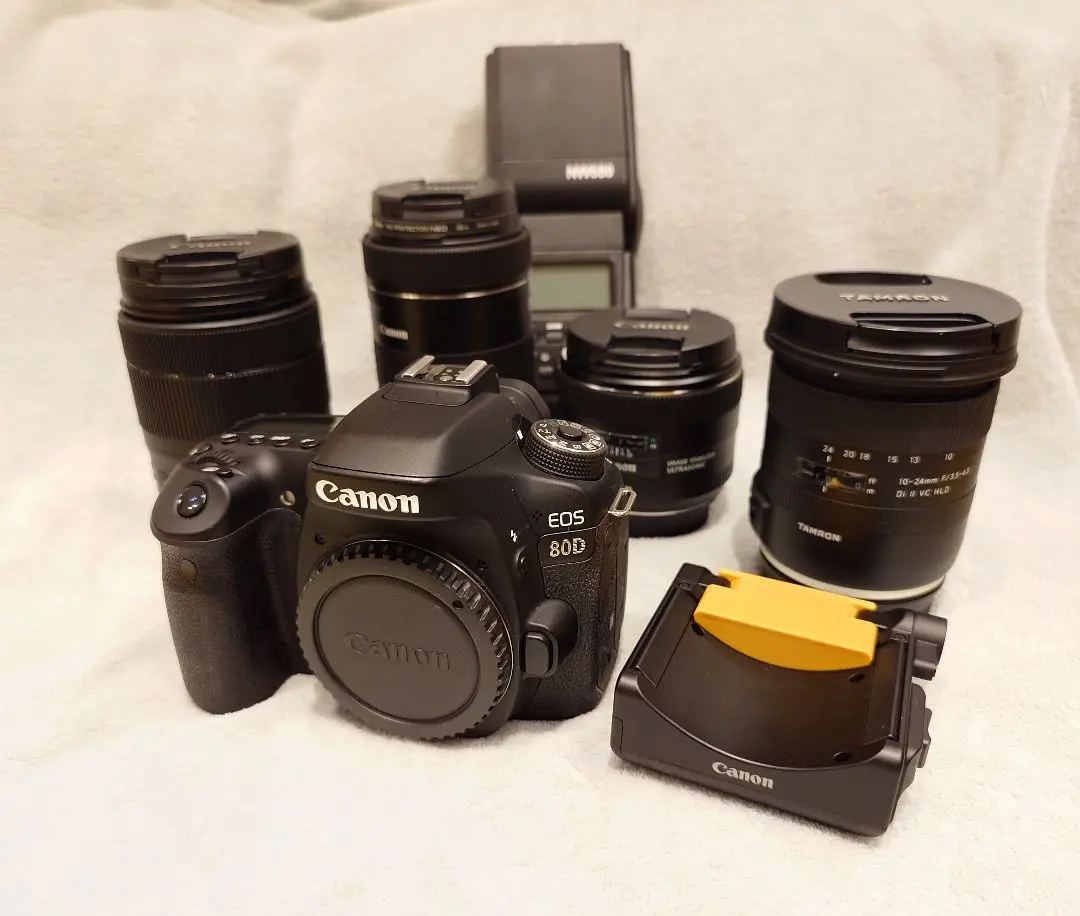 2025年最新】Canon パワーズームアダプター PZ-E1の人気アイテム