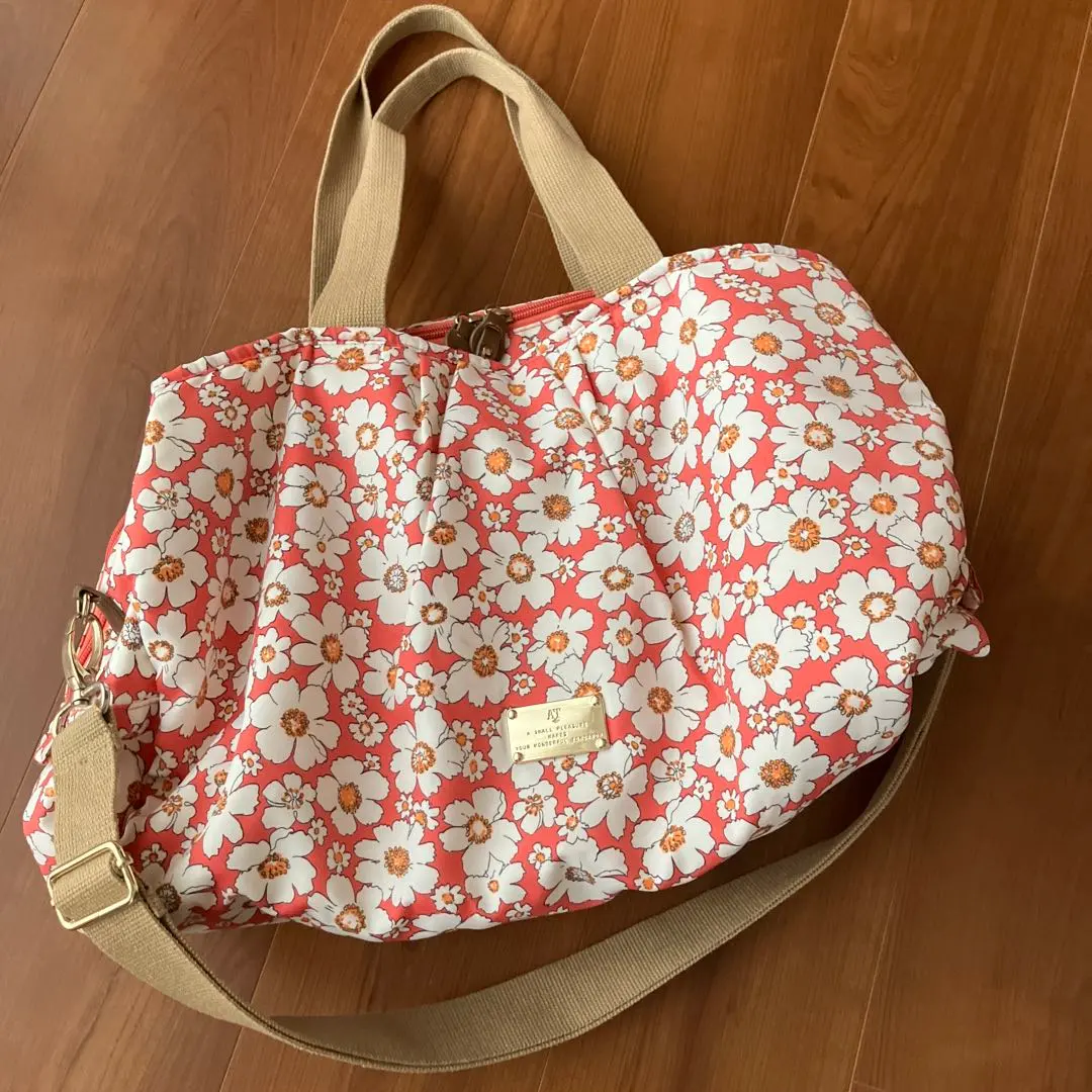 Afternoon Tea Living 旅行箱 的縮圖